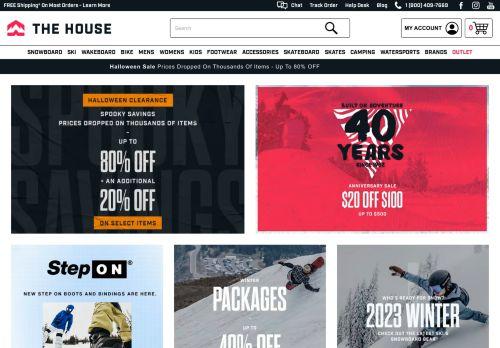 The-house