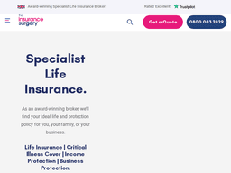 The-insurance-surgery