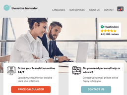 The-native-translator