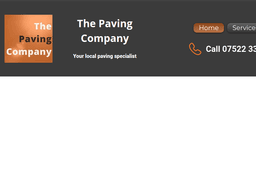 The-paving-company