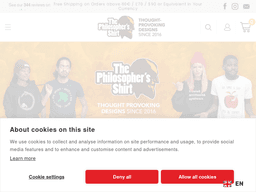 The-philosophers-shirt