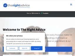 The-right-advice
