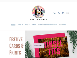The13prints