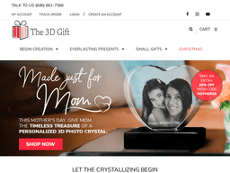 The3dgift