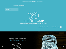 The3dlamp