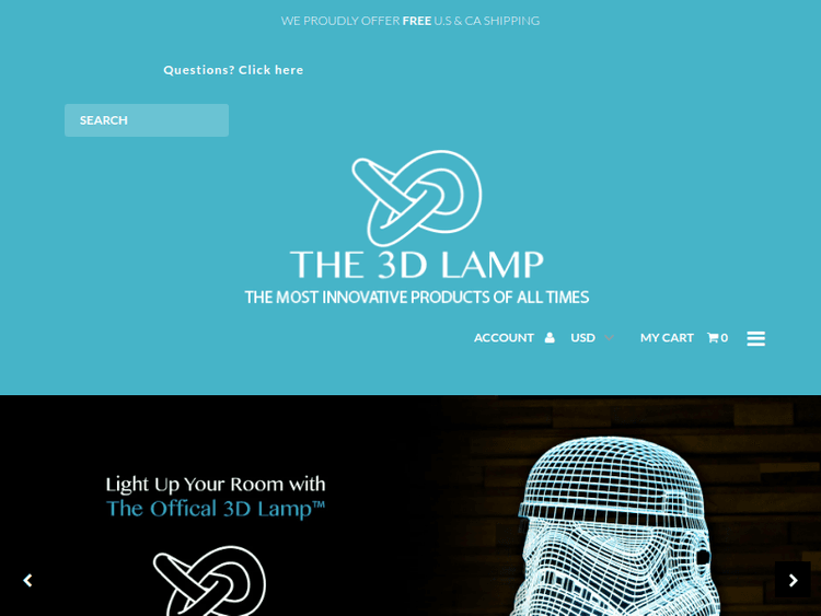 The3dlamp