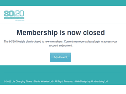 The8020lifestyleplan