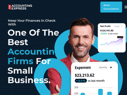 Theaccountingexpress