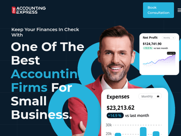 Theaccountingexpress