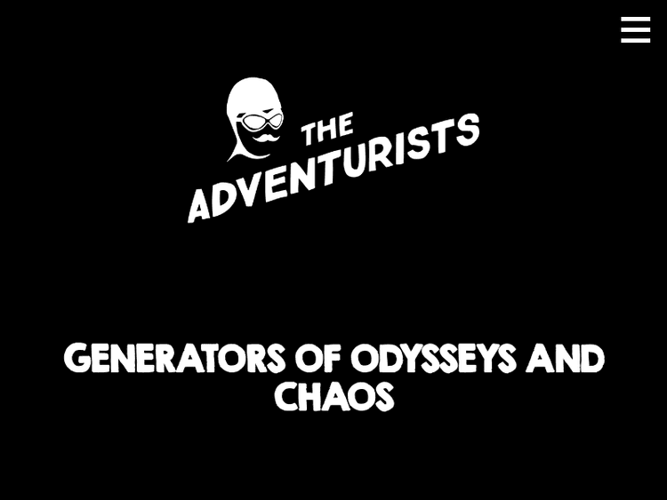 Theadventurists
