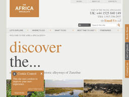 Theafricaspecialists