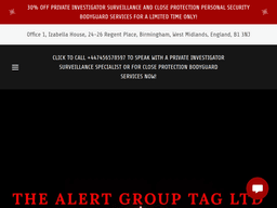 Thealertgroup