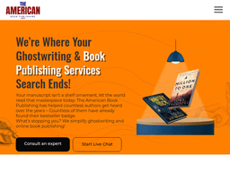 Theamericanbookpublishing