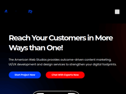 Theamericanwebstudios