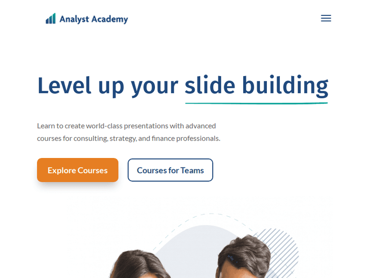 Theanalystacademy