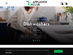 Theapplianceclub