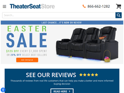 Theaterseatstore
