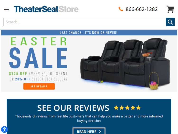 Theaterseatstore