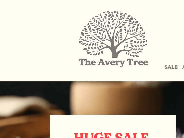 Theaverytree