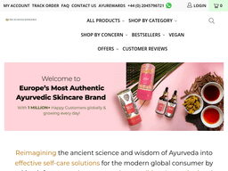 Theayurvedaexperience