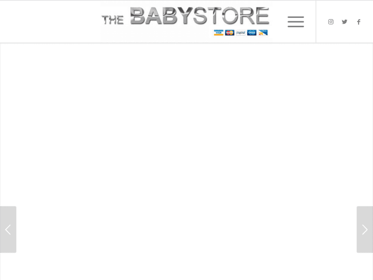 Thebabystoreonline