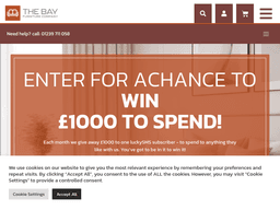 Thebayfurniturecompany