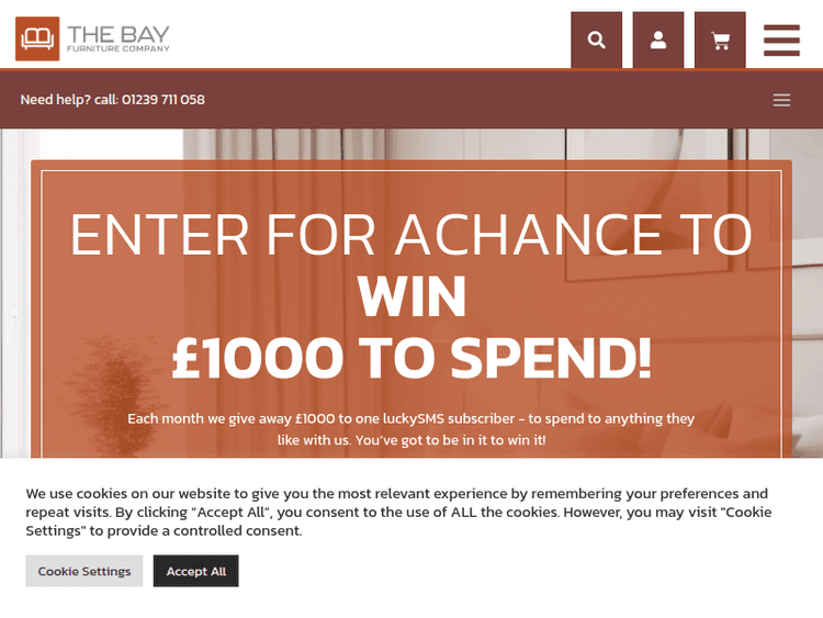 Thebayfurniturecompany