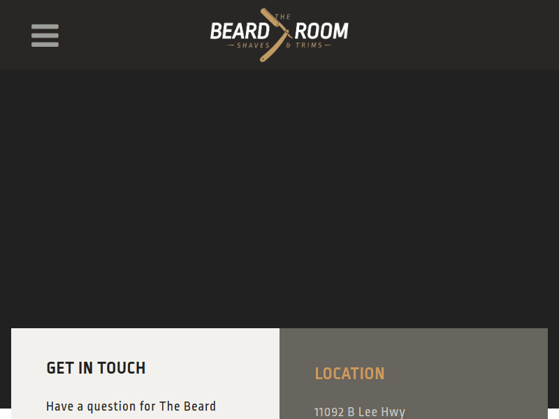 Thebeardroombarbershop
