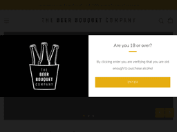 Thebeerbouquetcompany