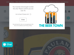 Thebeertown