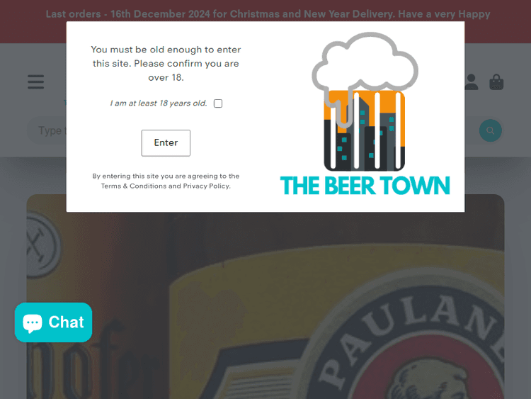 Thebeertown
