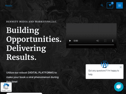 Thebennettmediaandmarketing