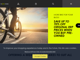 Thebicycleexchange