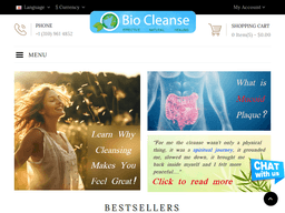 Thebiocleanse