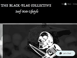 Theblackflagcollective