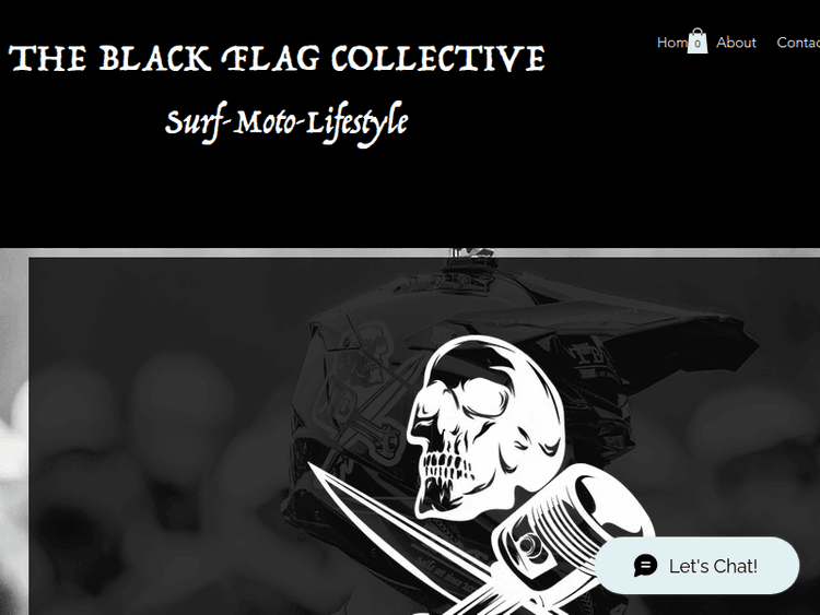Theblackflagcollective