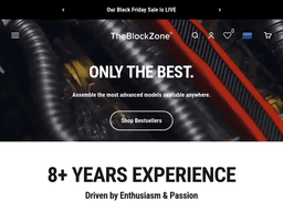 Theblockzone