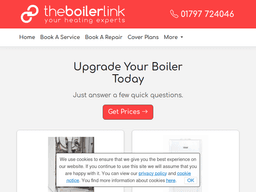 Theboilerlink