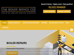 Theboilerservicecompany