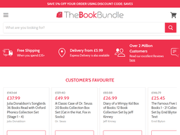 Thebookbundle