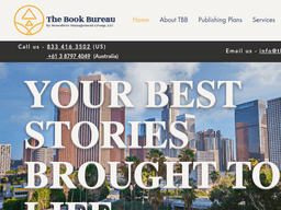 Thebookbureau