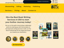 Thebookprofessionals