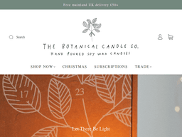 Thebotanicalcandleco