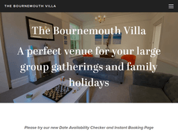 Thebournemouthvilla