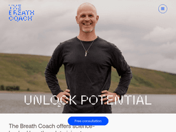 Thebreathcoach