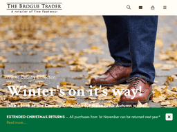 Thebroguetrader