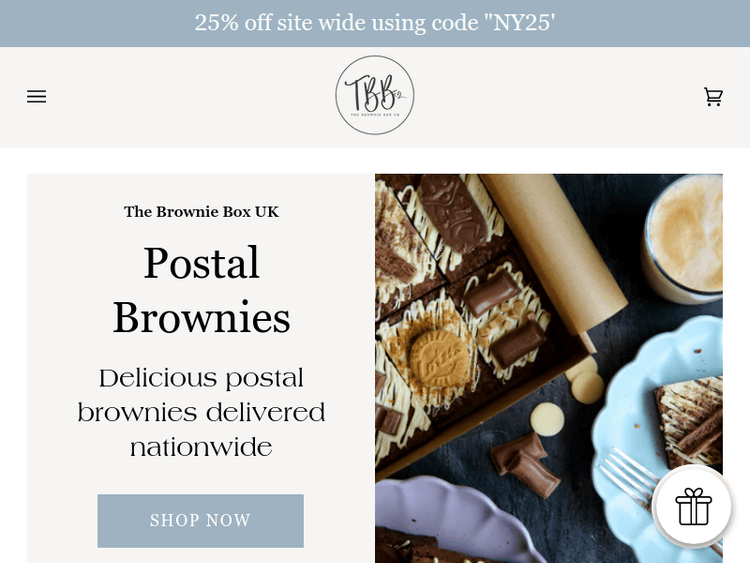 Thebrownieboxuk