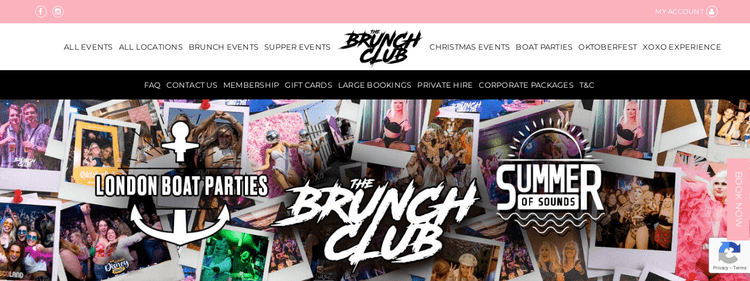 Thebrunchclub