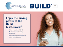 Thebuildcard