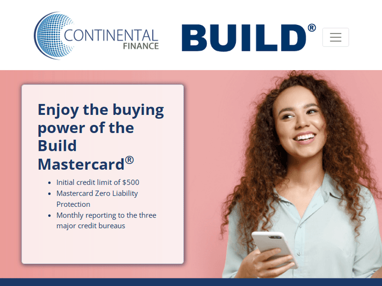 Thebuildcard